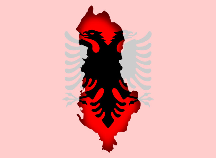 ALBANIA