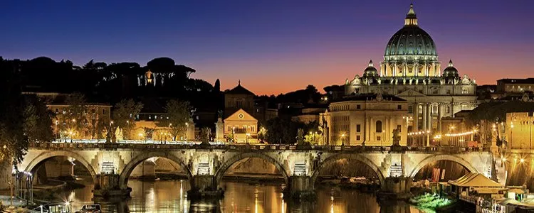  Roma