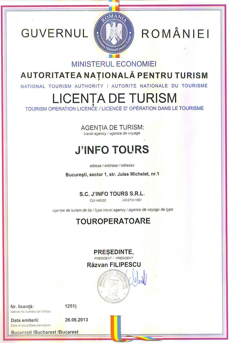 Licență