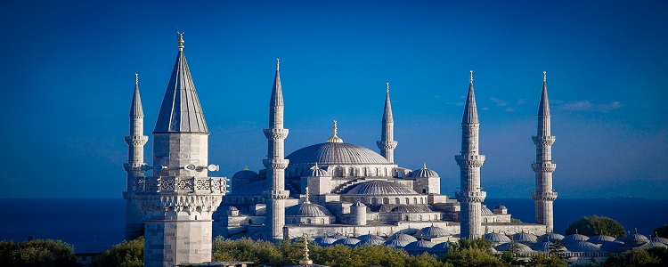 Circuit Turcia - Istanbul si Cappadocia