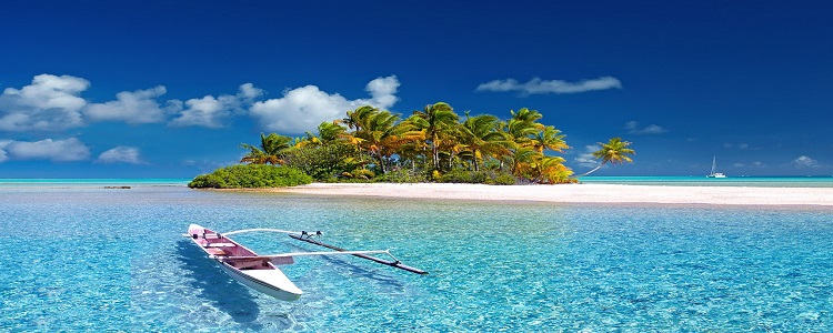 Circuit Tahiti - Calatorie in mijlocul Pacificului